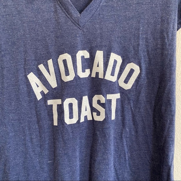 NEW Avocado Toast Target Tee - Picture 2 of 4
